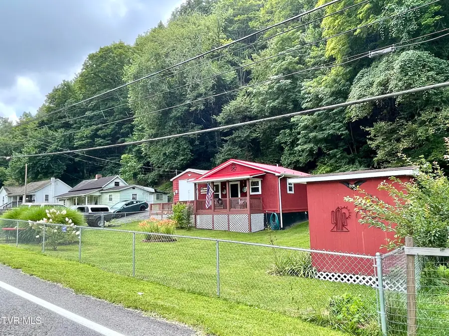 6483 Cleveland Road, Cleveland, VA 24225 - #2