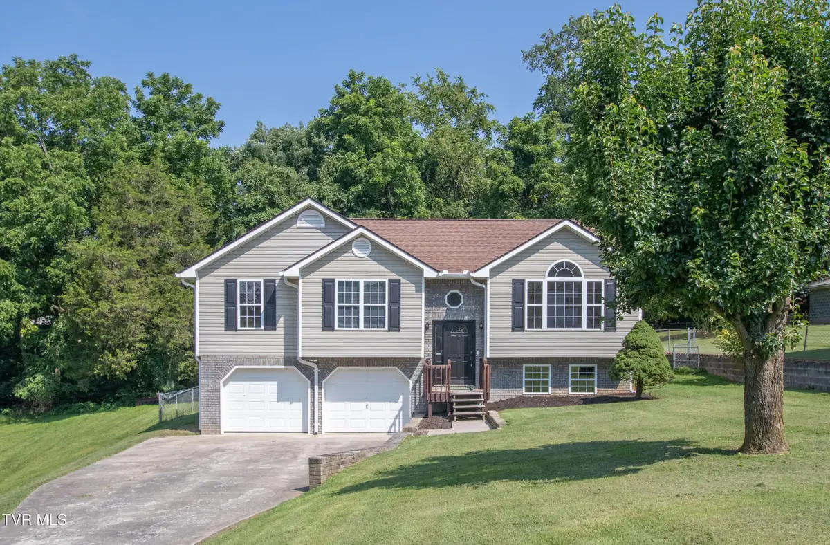 226 Post Oak Drive, Kingsport, TN 37663 - #1