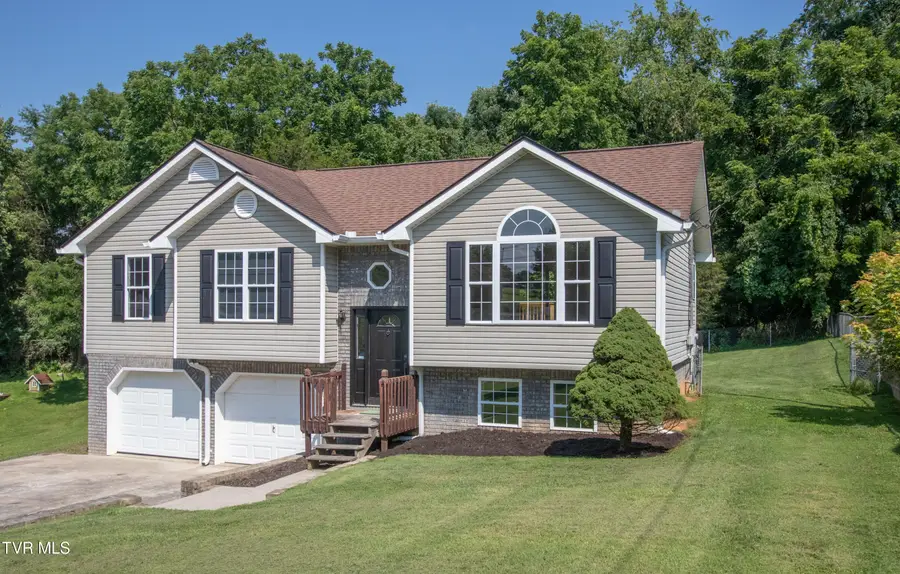226 Post Oak Drive, Kingsport, TN 37663 - #2
