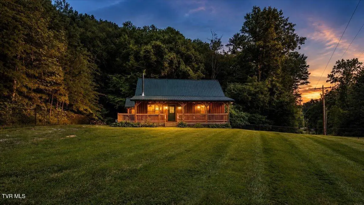 13660 Asheville Highway, Greeneville, TN 37743 - #1