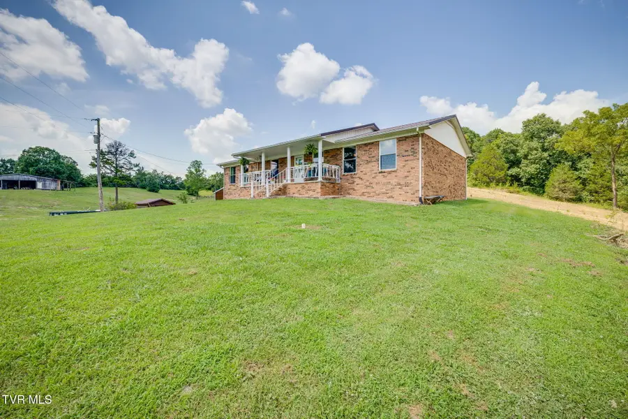 166 Ward Road, Bulls Gap, TN 37711 - #2