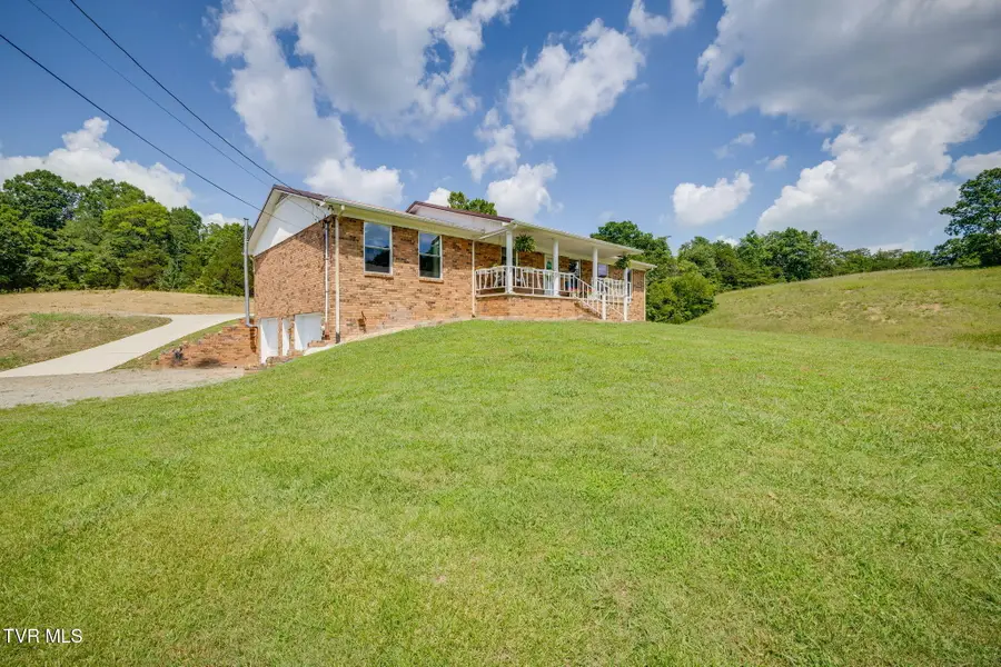 166 Ward Road, Bulls Gap, TN 37711 - #3