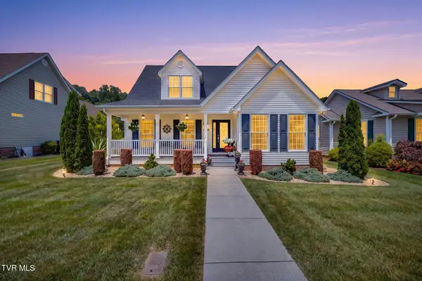 12623 Chesterfield Lane, Bristol, VA 24202