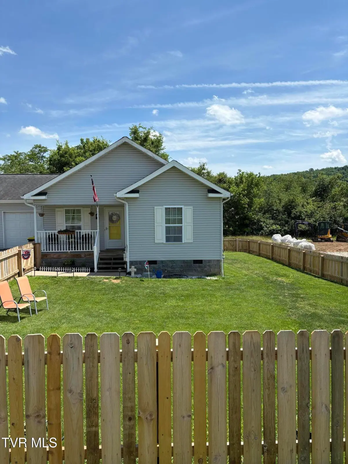 18408 Fortunes Way, Abingdon, VA 24210 - #1