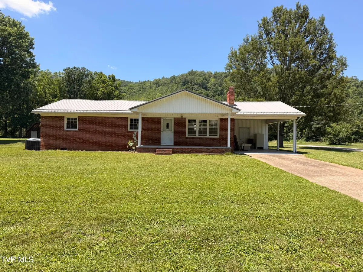 202 Bowman Road, Erwin, TN 37650 - #1