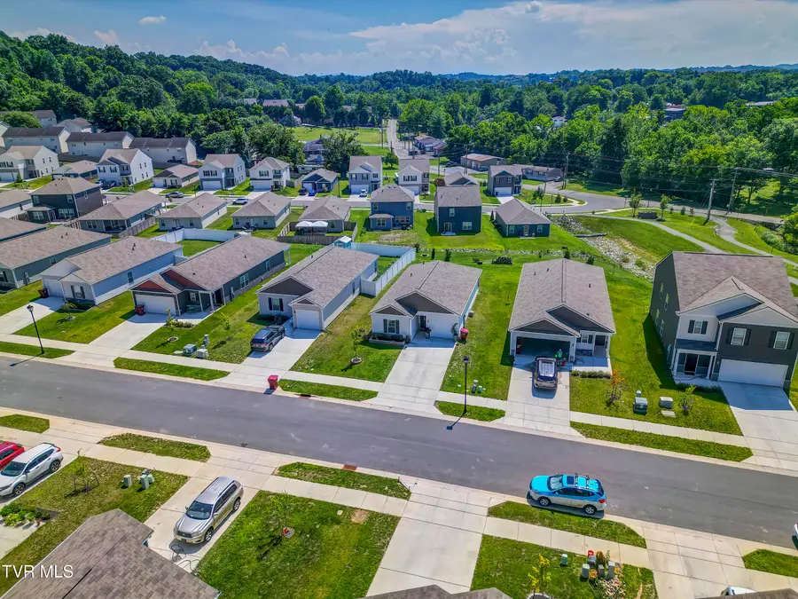 389 Arrowhead Drive, Johnson City, TN 37601 - #3