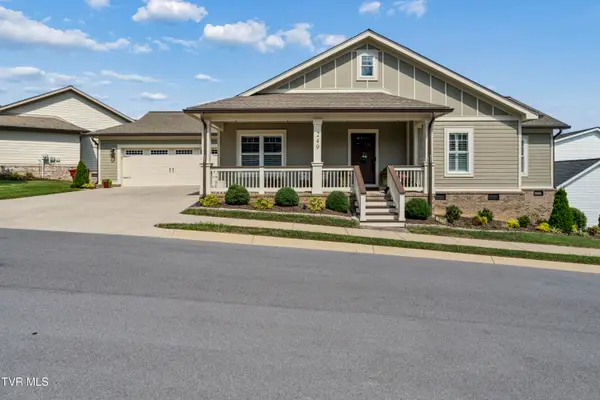 249 Princeton Gardens, Johnson City, TN 37601
