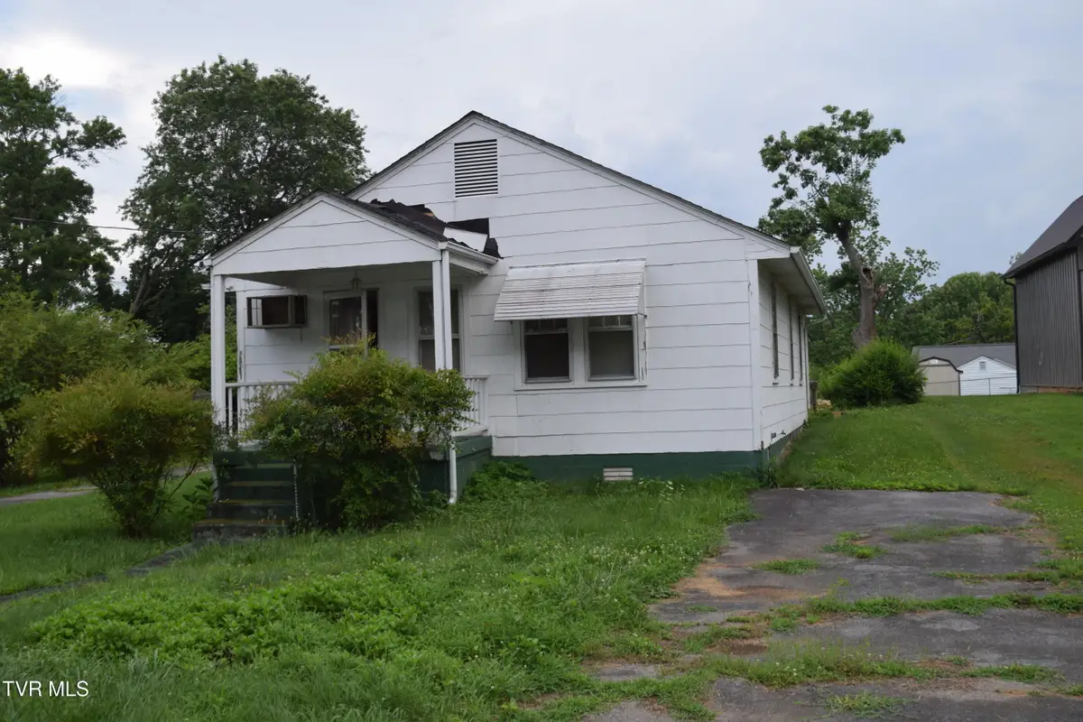 233 Concord Avenue, Mount Carmel, TN 37645 - #1