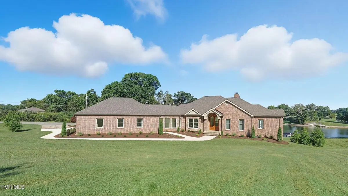 359 Carroll Creek Road, Johnson City, TN 37601 - #1