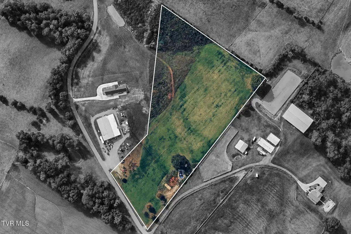 Tbd Bigwood Road, Limestone, TN 37681 - #1