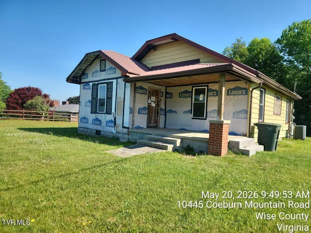 10439 Coeburn Mountain Road, Wise, VA 24293 - #1