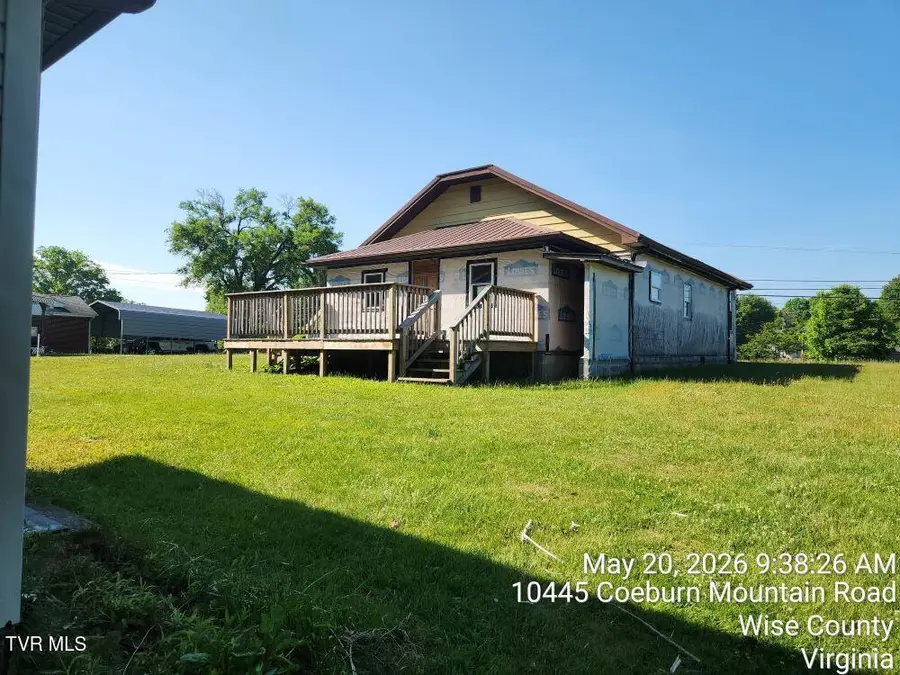 10439 Coeburn Mountain Road, Wise, VA 24293 - #2