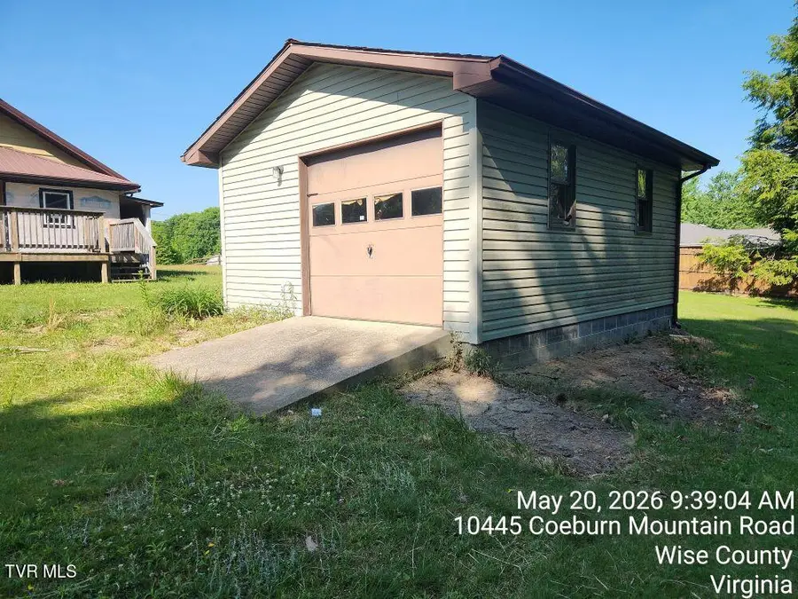10439 Coeburn Mountain Road, Wise, VA 24293 - #3