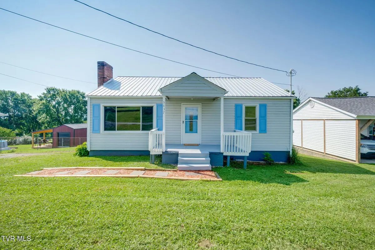 3437 Lightwood Street, Kingsport, TN 37660 - #1