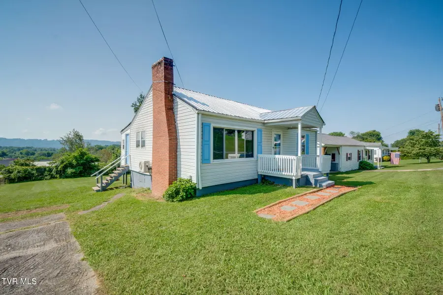 3437 Lightwood Street, Kingsport, TN 37660 - #3