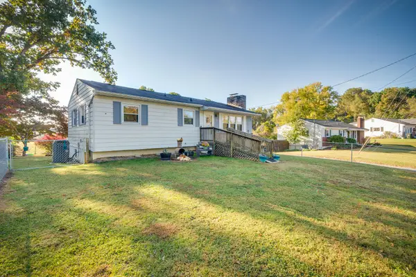 2104 Osborne Street, Bristol, VA 24201