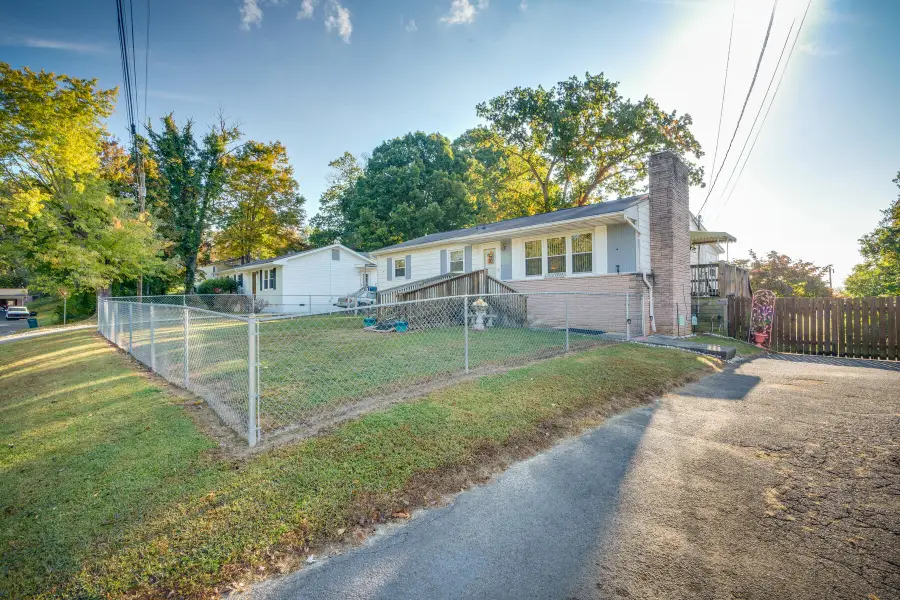 2104 Osborne Street, Bristol, VA 24201 - #2