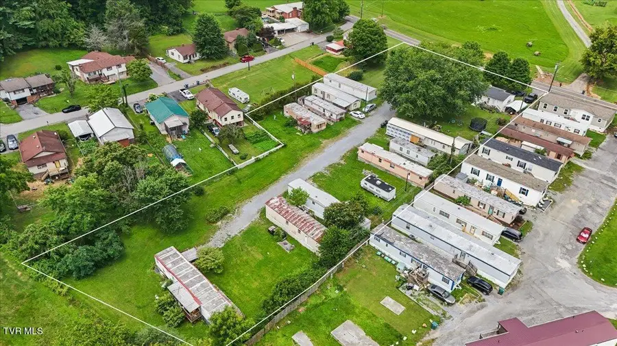 2634 Island Road, Bristol, VA 24202 - #2
