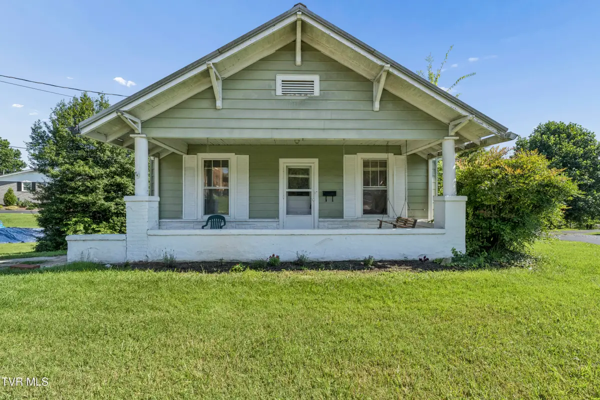 421 West College Street, Jonesborough, TN 37659 - #1