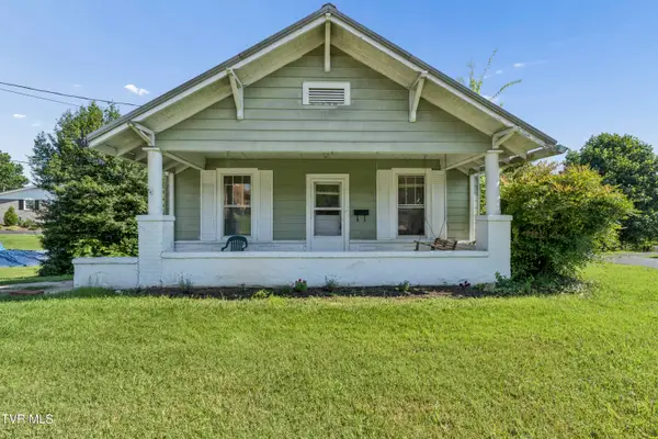 421 West College Street, Jonesborough, TN 37659