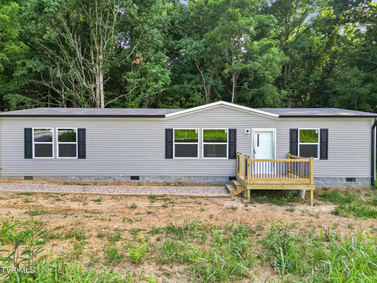 2745 Rheatown Road, Chuckey, TN 37641 - #1
