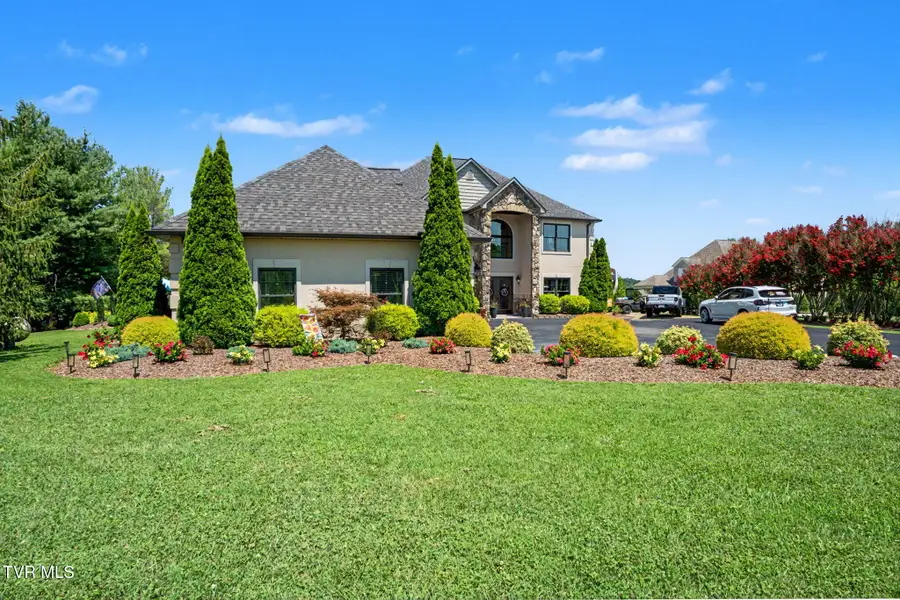 134 Country Acres Drive, Elizabethton, TN 37643 - #3