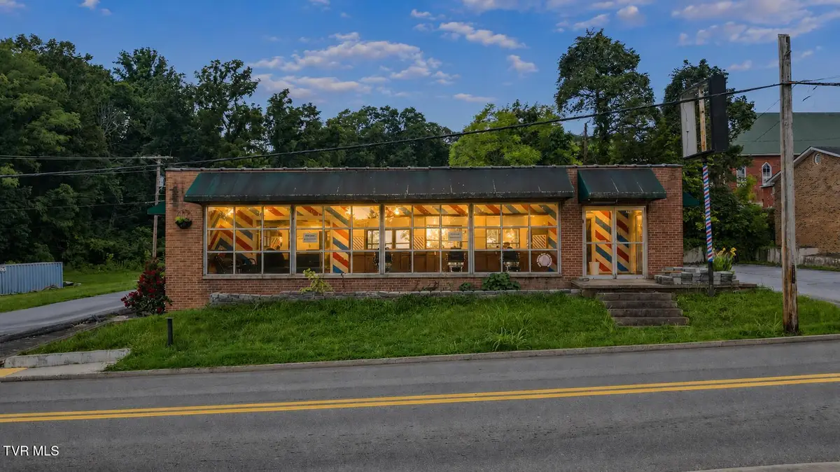 204 East Mckee Street, Greeneville, TN 37743 - #1