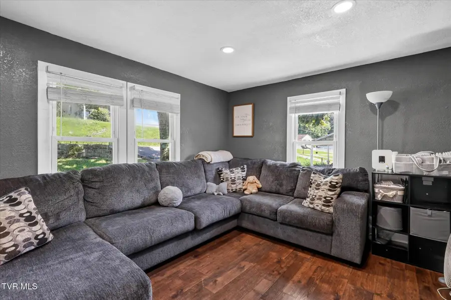 424 Lucy Road, Kingsport, TN 37660 - #3
