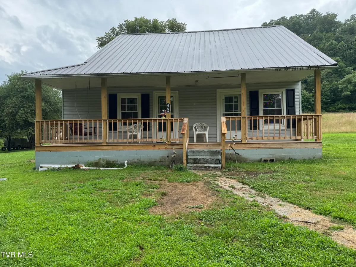 2759 A J Osborne Highway, Blackwater, VA 24221 - #1