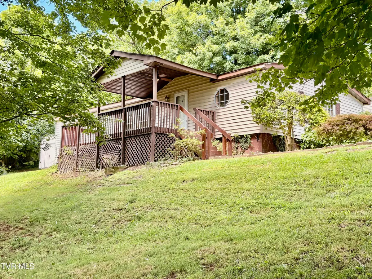 3327 Horseshoe Drive, Kingsport, TN 37663 - #1