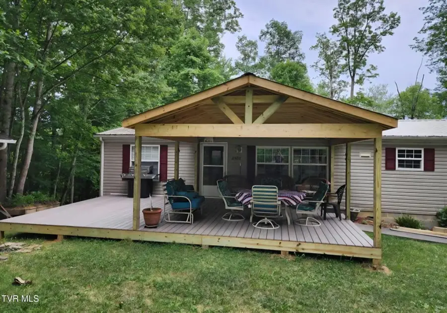 2502 Rock Dove Road, Coeburn, VA 24230 - #2