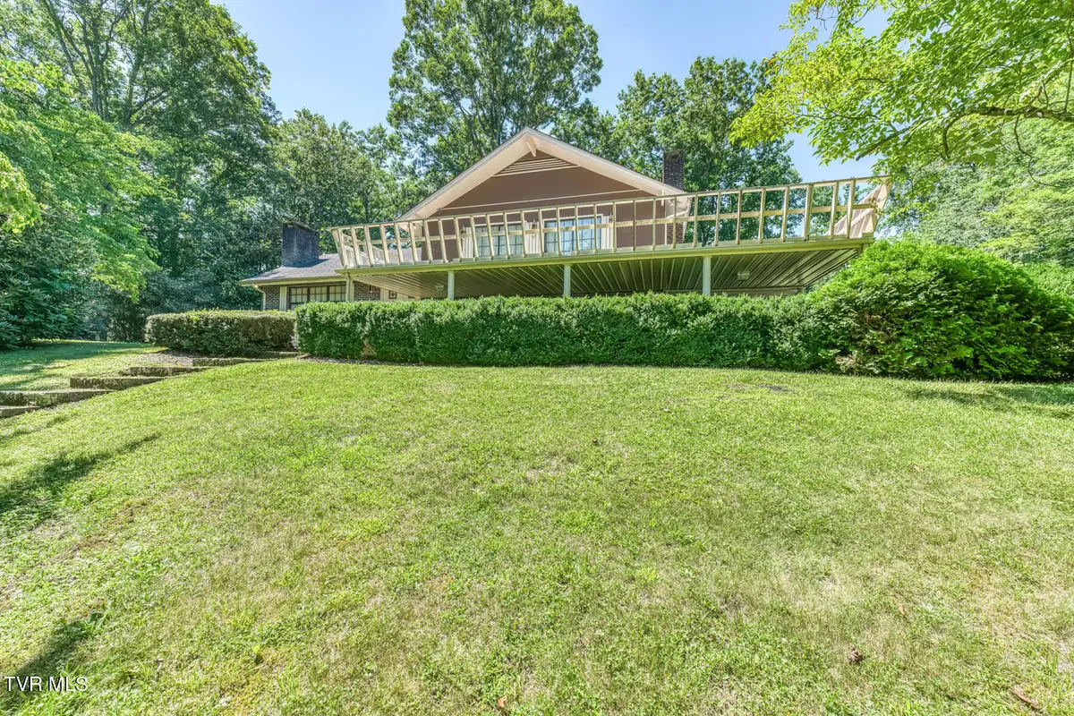 1636 Forge Creek Road, Mountain City, TN 37683 - #1