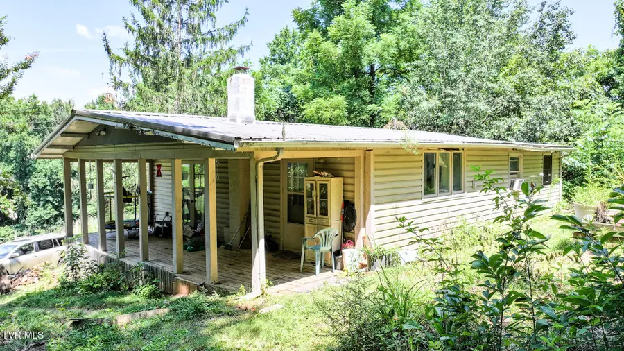 111 Elvin Shirley Road, Johnson City, TN 37601 - #2