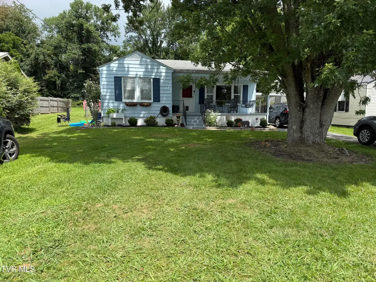 2505 Osborne Street, Bristol, VA 24201 - #1