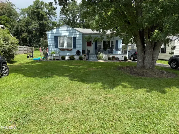 2505 Osborne Street, Bristol, VA 24201