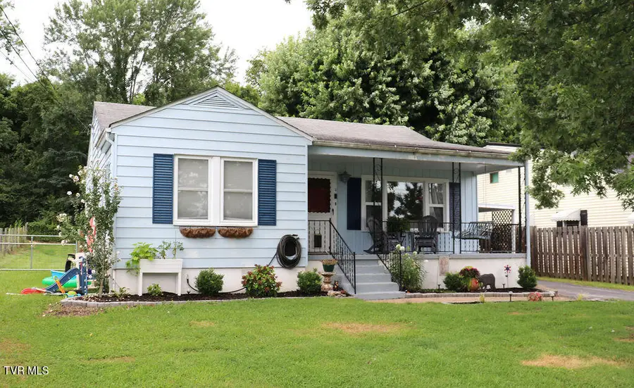 2505 Osborne Street, Bristol, VA 24201 - #2