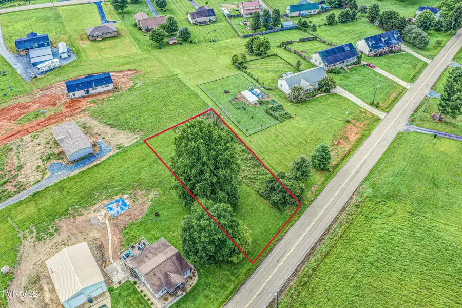 1349 Muddy Creek Road, Piney Flats, TN 37686 - #2