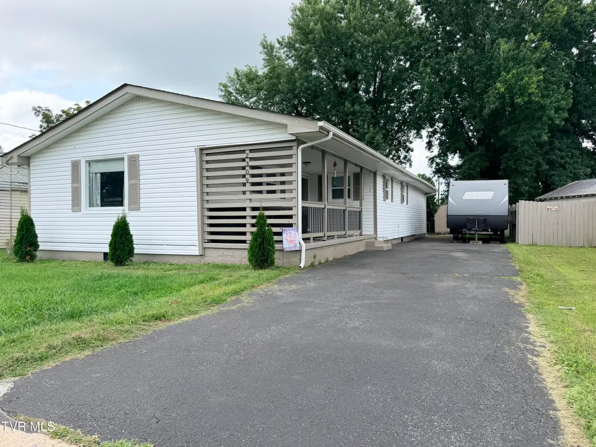 2309 Ashwood Avenue, Kingsport, TN 37664 - #1
