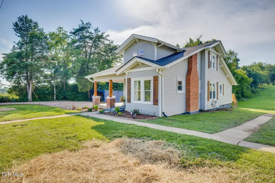 123 Hairetown Road, Jonesborough, TN 37659 - #3