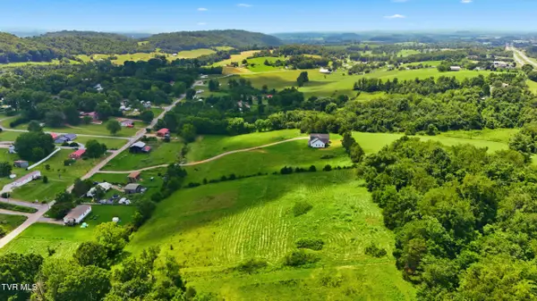 Tbd South Chuckey Ruritan Road, Chuckey, TN 37641