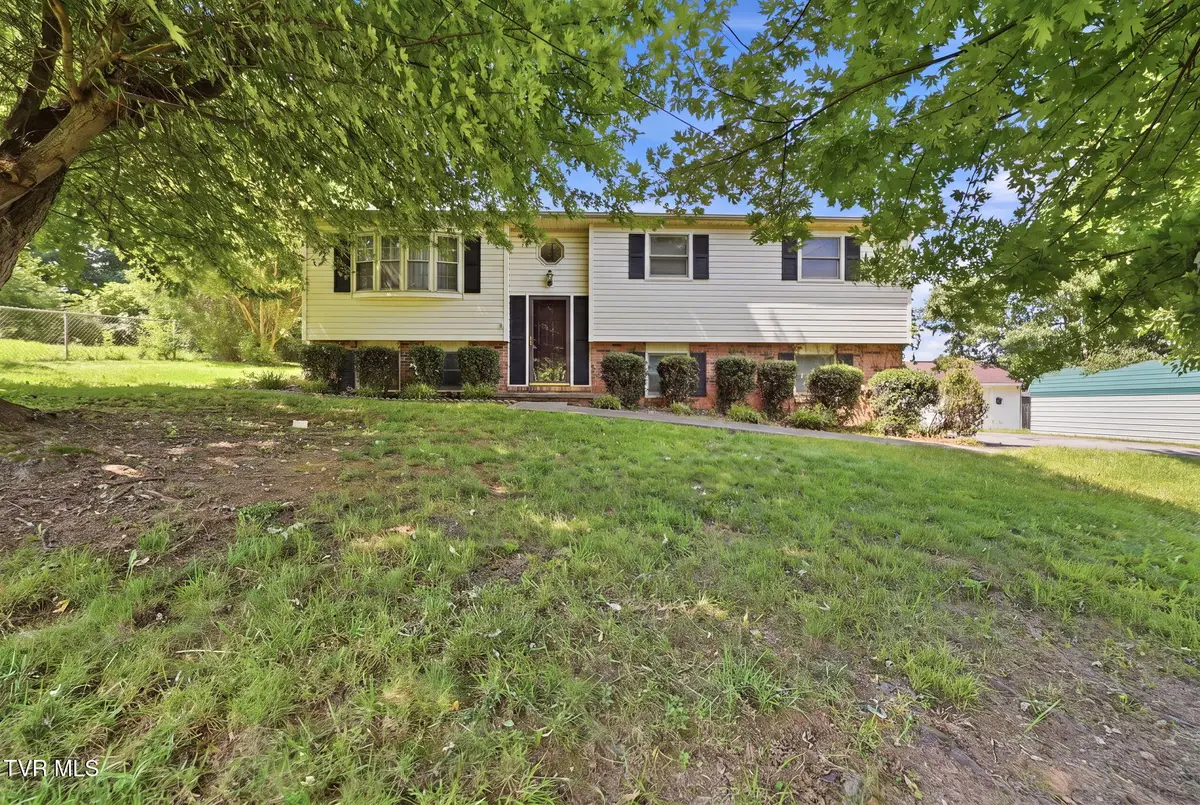529 Old Gray Station Road, Johnson City, TN 37615 - #1