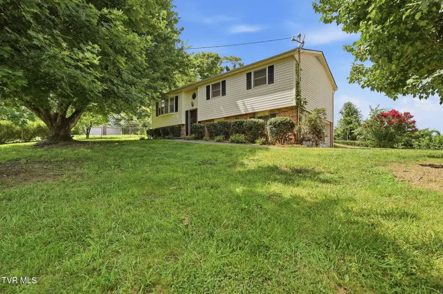 529 Old Gray Station Road, Johnson City, TN 37615 - #3