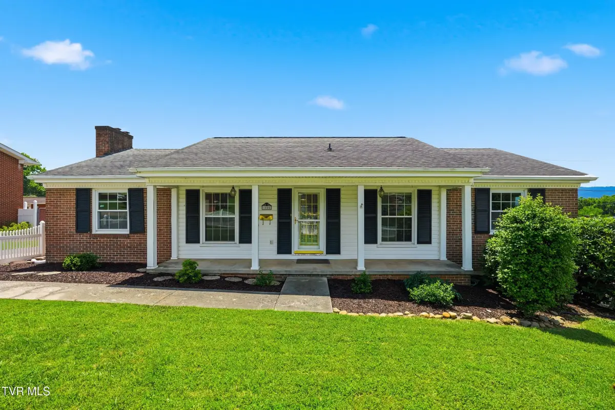 1005 Lake Street, Kingsport, TN 37660 - #1