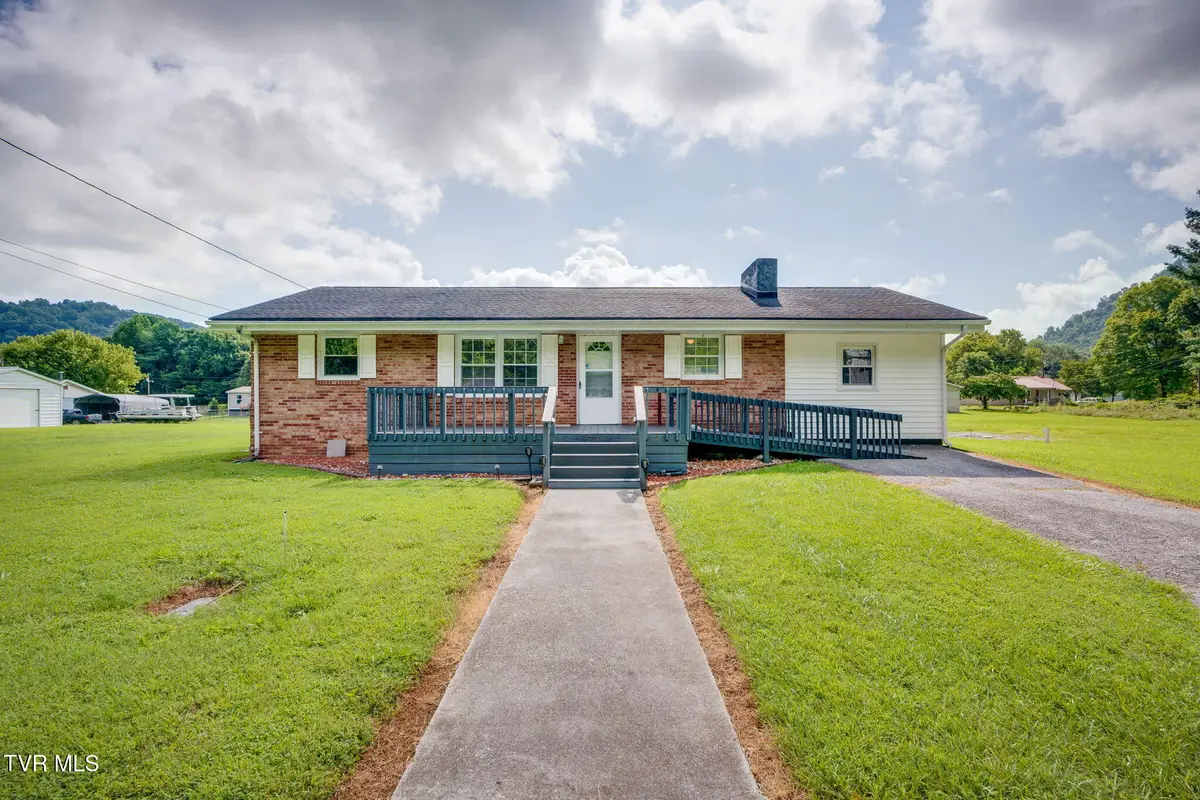 133 Journeys End Road, Elizabethton, TN 37643 - #1