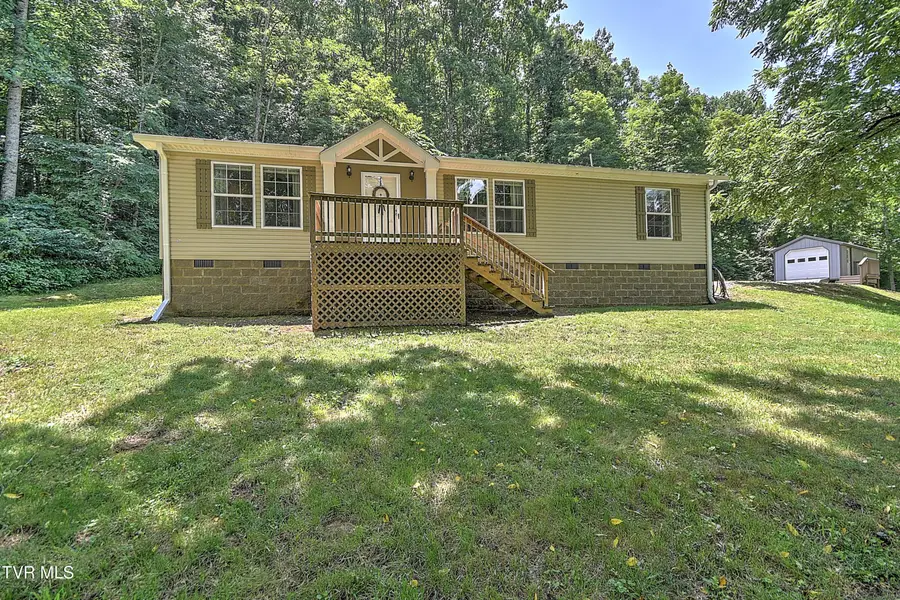 495 Deck Valley Road, Bristol, TN 37620 - #2
