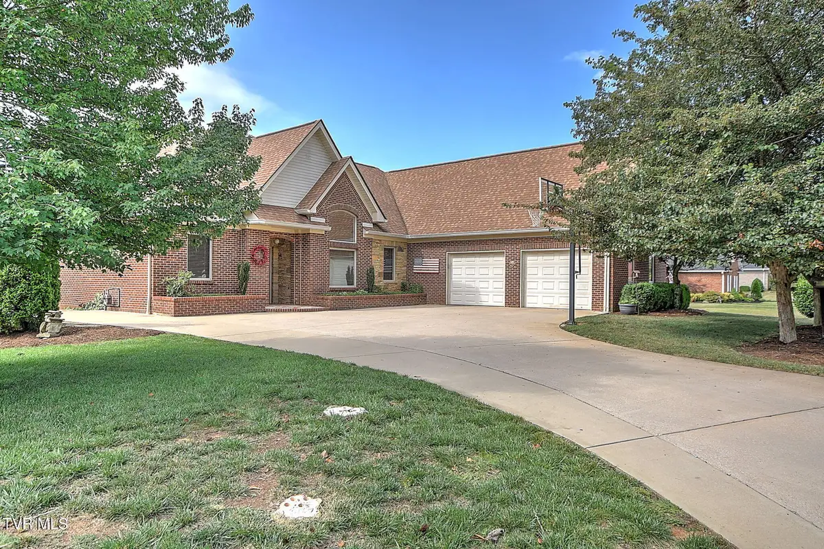 30 East Dale Court, Greeneville, TN 37745 - #1