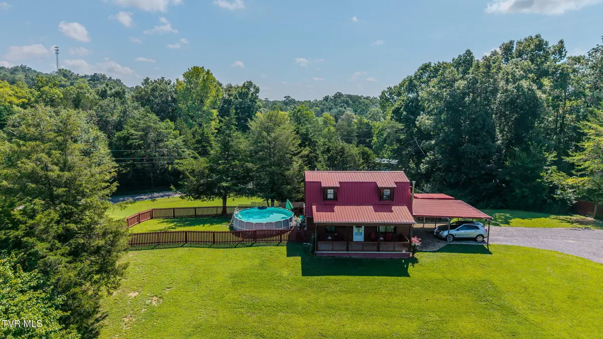 4246 Meadow Circle, Kodak, TN 37764 - #1