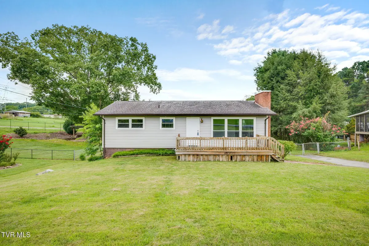 117 Archdale Drive, Kingsport, TN 37663 - #1