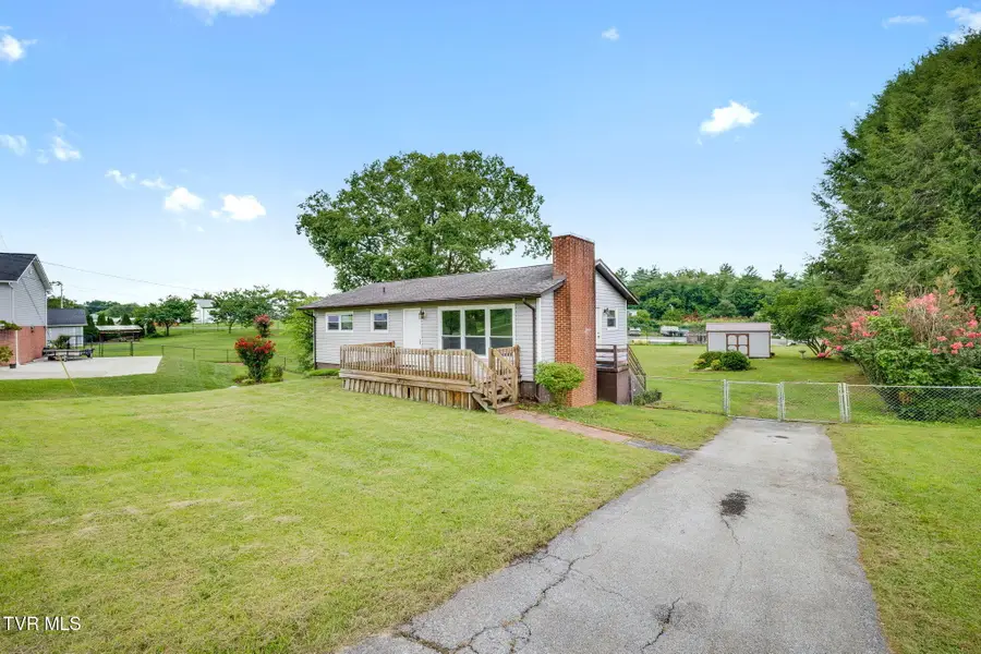117 Archdale Drive, Kingsport, TN 37663 - #2