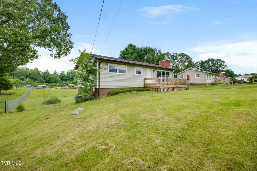 117 Archdale Drive, Kingsport, TN 37663 - #3